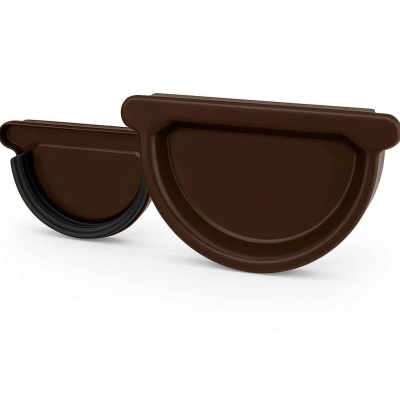 MEGABLACH STAL Denko rynny z uszczelką